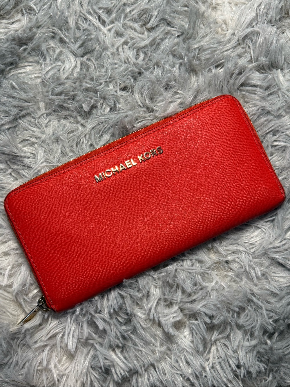 Michael Kors Wallet Clutch